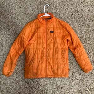Vintage Patagonia Nanopuff